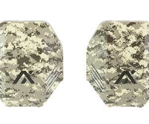Axil MX Custom Plate Set Digital Camo