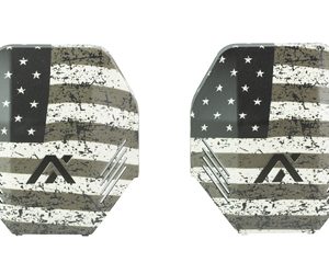 Axil MX Custom Plate Set Freedom