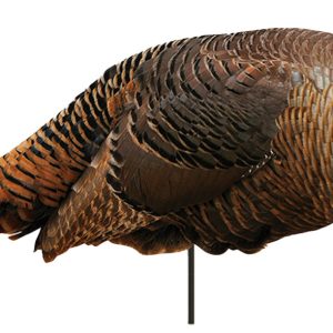 Montana Decoy Turkey Spring Fling Hen 2D