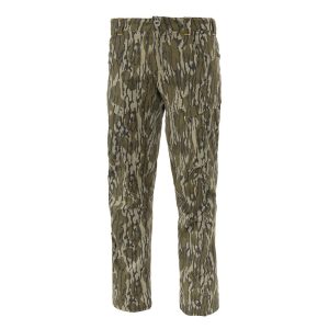 Muddy DV8 Clutch Pants Mossy Oak Bottomland 44R