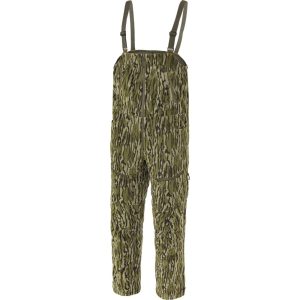 Muddy DV8 Mammoth Bib Overalls Mossy Oak Bottomland M