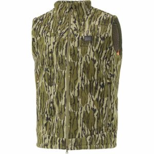 Muddy DV8 Morph Hunting Vest Mossy Oak Bottomland 3XL