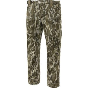 Muddy DV8 Cyclone 3L Rain Pants Mossy Oak Bottomland S