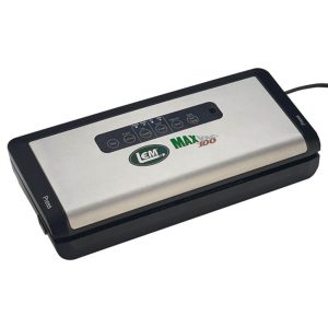 LEM MaxVac 2.0 100 Vacuum Sealer