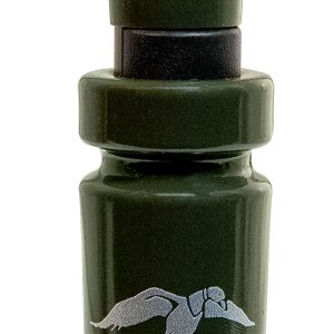 Duck Commander RDC200 Open Call Double Reed Attracts Ducks Green Acrylic