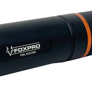 Foxpro Owl Hooter Turkey Locator Call