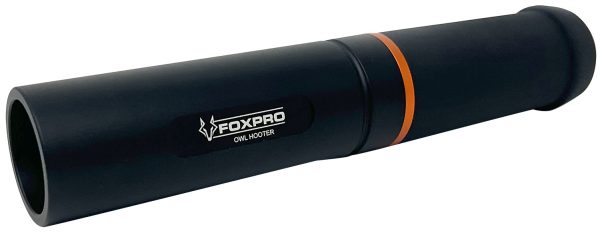 Foxpro Owl Hooter Turkey Locator Call