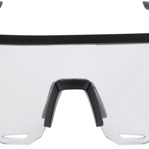 Allen ULTRX Safety Glasses Clear Lens Black Frame