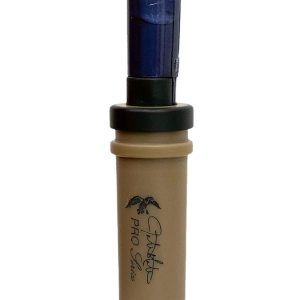 Duck Commander Justin Martin Pro Series Attracts Ducks, Brown Acrylic