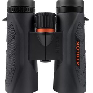 Athlon Midas G2 UHD Binocular 10x 42mm