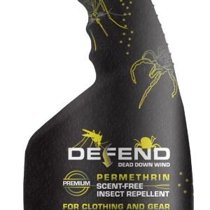 Defend Permethrin Clothing Spray 24OZ