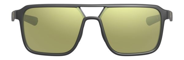 Leupold Bridger Performance Eyewear Matte Black Daylight Max