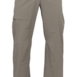 Leupold Storm Warden Rain Pant Ash Green M