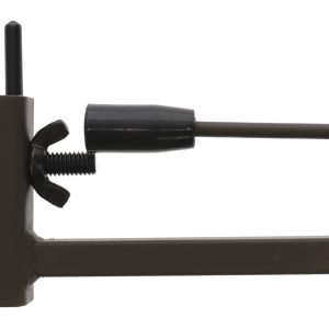 HME Better Trail Camera Holder Brown Metal