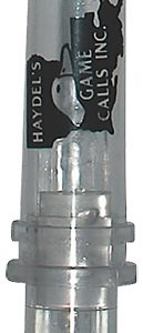 Haydel's W81 Wood Duck Squealer Call