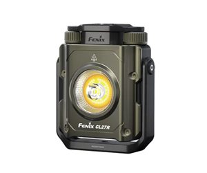 Fenix CL27R 1600 Lumens Lantern Green