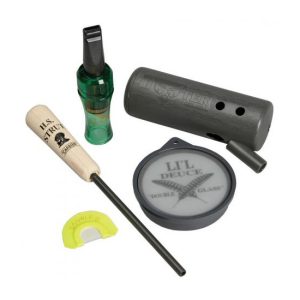 Hunters Specialties Super Strut Combo Kit