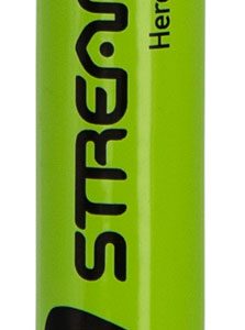 Streamlight Battery for UltraStinger/SL-20L/SL-20LP Neon Green 6.0 Volts