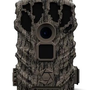 Stealth Cam Browtine Trail Camera Camo 4/8/18MP Image Resolution 32GB Memory Features Integrated Python Provision Lock Latch