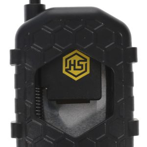 Hunters Specialties Push Button Yelper Turkey Sounds Walnut
