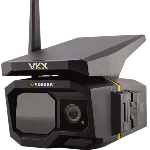Spypoint VKX Black 1920x1080 Resolution 32GB Memory