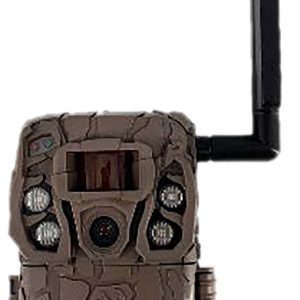 Browning Trail Cameras Defender Vision Pro Livestream