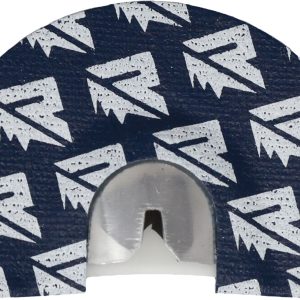 Riven RS2 Small Dome Diaphragm Call Attracts Elk Species