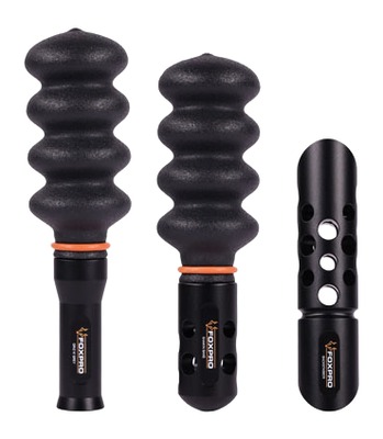 Foxpro Furshack Predator Call Pack