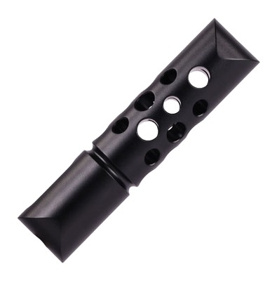 Foxpro Back Stabber Predator Call Laminate Wood
