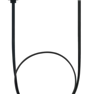 Olightstore Usa Inc MCC3 Charging Cable Black for PL-Pro Seeker2/Warrior XPro