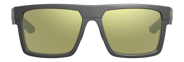 Leupold Becnara Performance Eyewear Matte Black Daylight Max