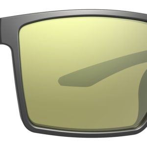 Leupold Desoto Performance Eyewear Matte Black Daylight Max