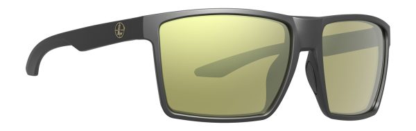Leupold Desoto Performance Eyewear Matte Black Daylight Max
