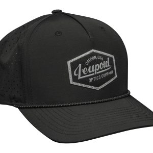 Leupold Leu Optics Co Performance Hat