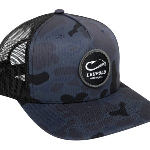 Leupold Duck Camo Navy Trucker