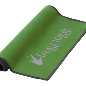 Frogg Toggs Togg Chilly Pad Pro Towel Hv Green