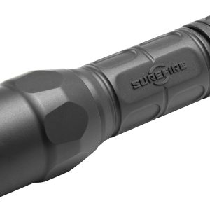 SureFire G2X LE Flashlight Black 600 and 15 Lumens