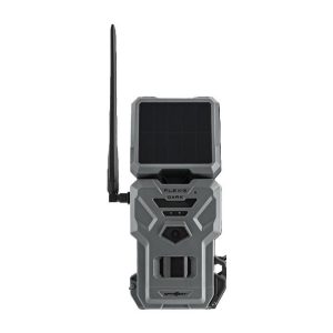 Spypoint FLEX-S-DARK Solar Celluar Trail Camera