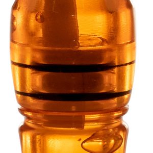 Duck Commander Goose Commander Open Call Single Reed Specklebelly Sounds Attracts Ducks Orange Polycarbonate
