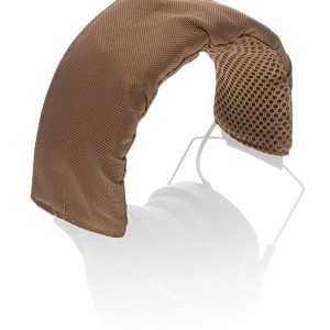 Walker's Razor Headband Wrap Coyote Brown