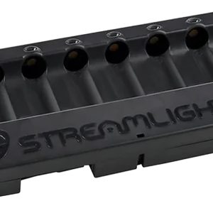 Streamlight 20234 8-Unit Bank Charger AC and 12V