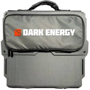 Dark Energy Spectre Solar Panel 56W