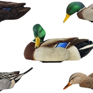 Avian X Power Swimmer Mallards Multi-Color