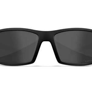 Wiley X Twisted M/L Gray Lens Polycarbonate Matte Black Frame