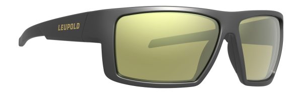 Leupold Switchback Performance Eyewear Matte Black Daylight Max