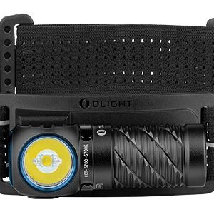 Olight Perun 3 Mini Cool White 1250 Lumens