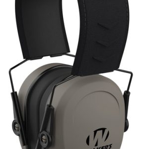 Walker's Razor Compact Passive Earmuff Flat Dark Earth