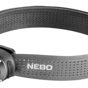 NEBO Mycro 900 Lumen Rechargeable Headlamp