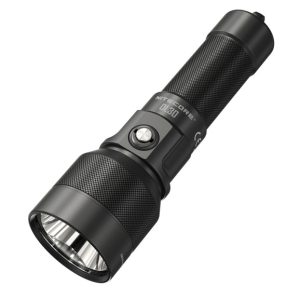 Nitecore DL30 Flashlight 1100 Lumens