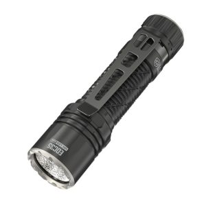 Nitecore EDC35 Flashlight 5000 Lumens